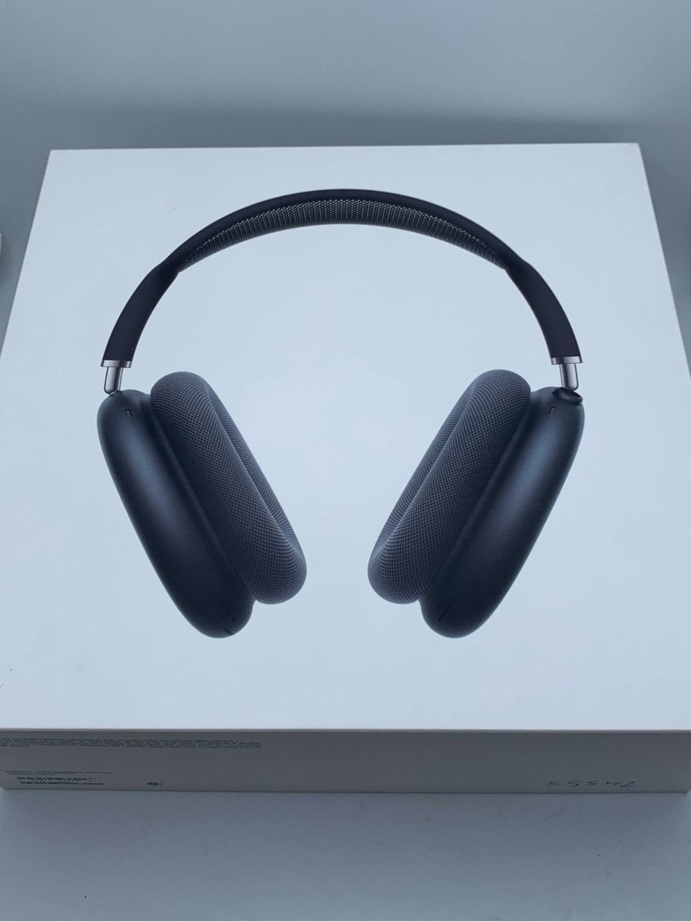 Apple Airpods Max Midnight/Black